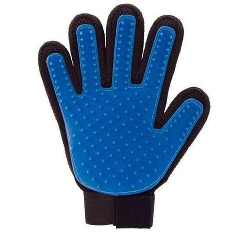 Pet Deshedding Brush Glove - Meowaish