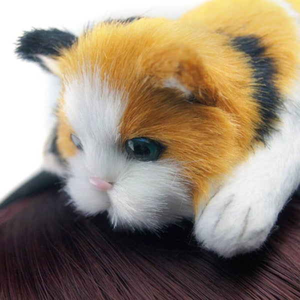 Cute Kitty Headband - Meowaish