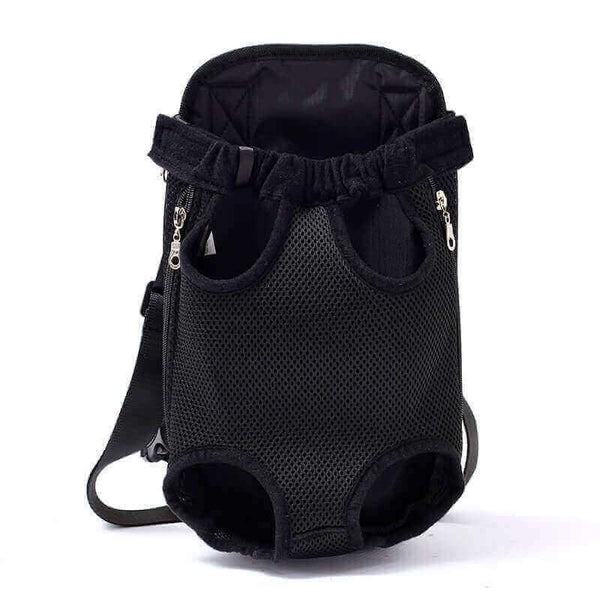 Pet Carrier Backpack - Meowaish