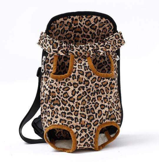 Pet Carrier Backpack - Meowaish