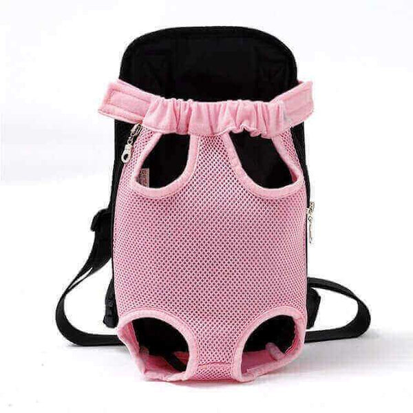 Pet Carrier Backpack - Meowaish