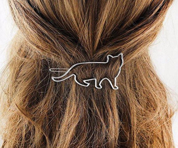 Cute Cat Hair Clips - FREE SHIPPING [SAVE EXTRA 40% WITH ALL4] - Meowaish