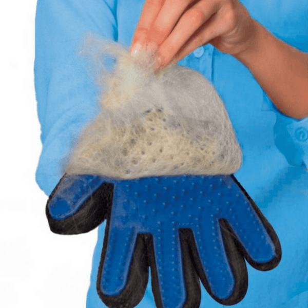Cat Grooming Glove - Meowaish