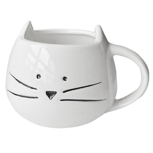 Leo Cat Mug - Meowaish