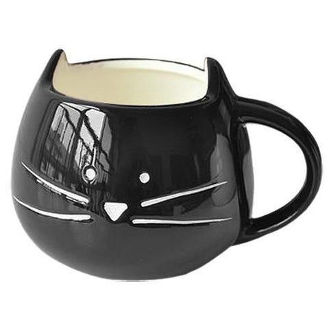 Tea/Coffee  Mug - Meowaish